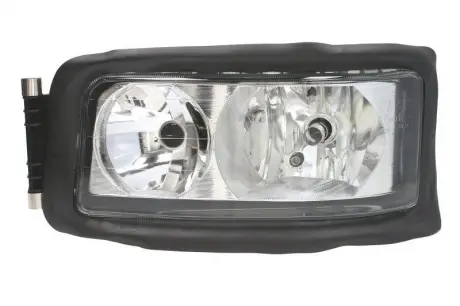 Фара автомобильная Trucklight HLMA001L