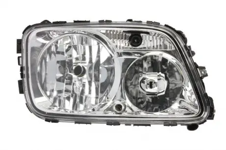 Фара автомобильная Trucklight HLME005R