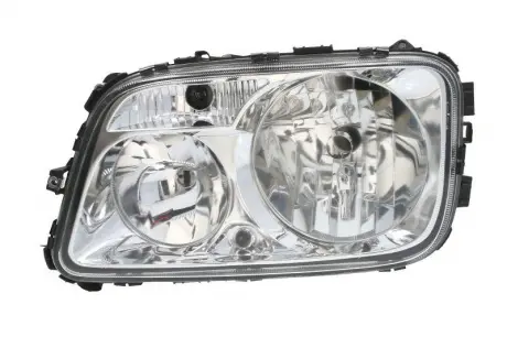 Фара автомобильная Trucklight HLME003L