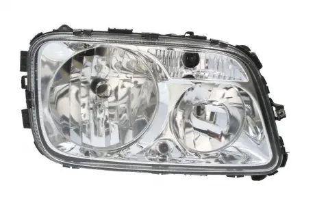 Фара автомобильная Trucklight HLME003R