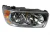 Фара автомобильная Trucklight HLDA002L (фото 1)