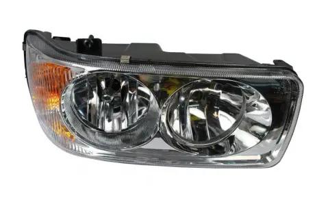 Фара автомобильная Trucklight HLDA002L