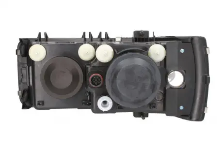 Фара автомобильная Trucklight HLDA002R