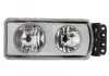 Фара автомобильная Trucklight HLIV002L (фото 1)
