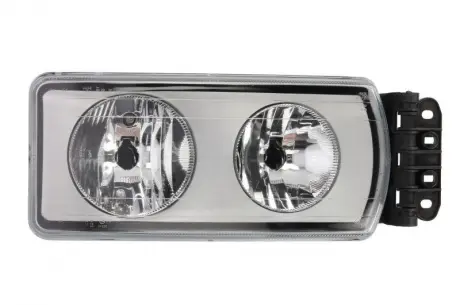 Фара автомобильная Trucklight HLIV002L