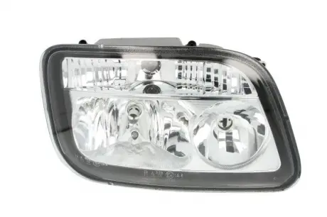Фара автомобильная Trucklight HLME001R