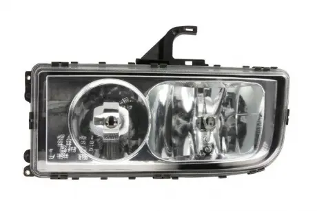 Фара автомобильная Trucklight HLME002L