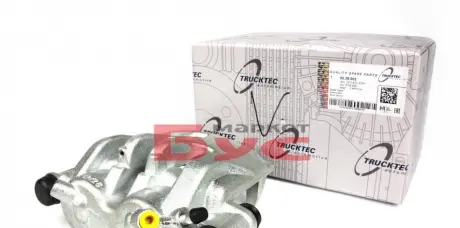Суппорт тормозной Trucktec automotive 02.35.002