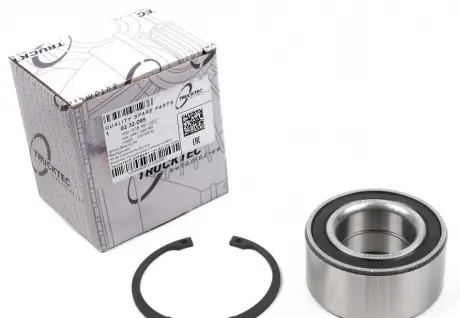 Подшипник ступицы Trucktec automotive 02.32.099