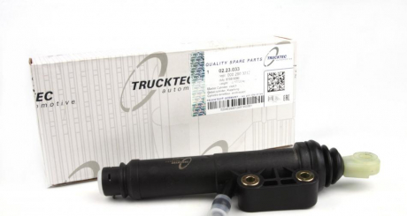 Цилиндр сцепления Trucktec automotive 02.23.033 (фото 1)