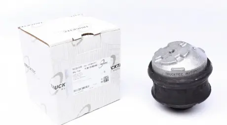 Подушка двигателя Trucktec automotive 02.22.035