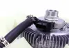 Муфта вентилятора Trucktec automotive 02.19.062 (фото 4)