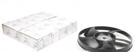 Муфта вентилятора Trucktec automotive 02.19.060