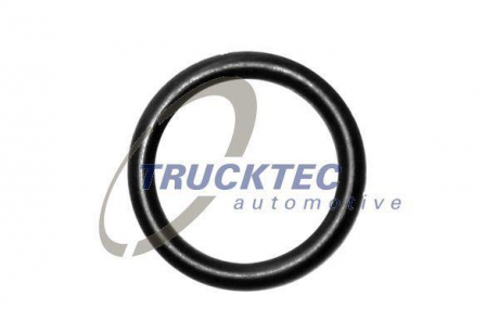 Прокладка фильтра Trucktec automotive 02.18.090