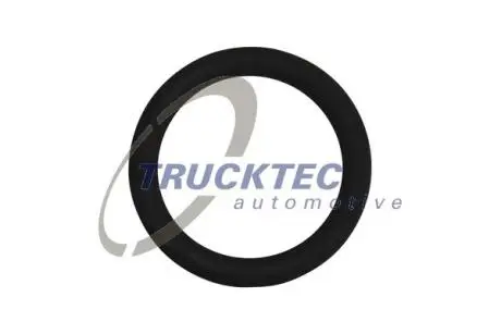 Прокладка фильтра Trucktec automotive 02.18.090