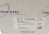 Радиатор масляный Trucktec automotive 02.18.062 (фото 5)