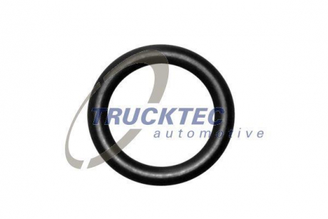 Прокладка фильтра Trucktec automotive 02.18.055
