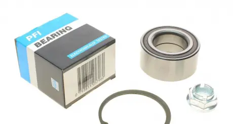 Подшипник ступицы Pfi PW48860042/40CSM92K