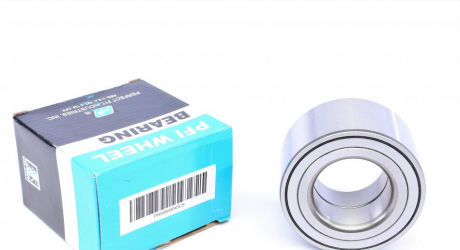 Подшипник ступицы Pfi PW45840045CS
