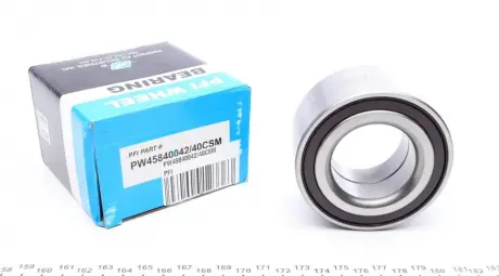 Підшипник ступиці Pfi PW45840042/40CSM