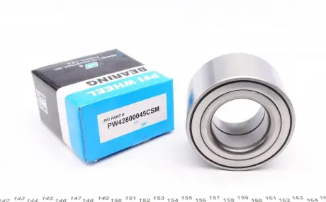 Підшипник Pfi PW42800045CSM