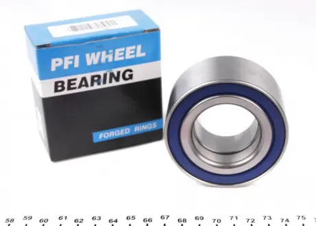 Підшипник Pfi PW39/41750037CS