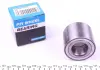 Подшипник ступицы PW30620048CSHD