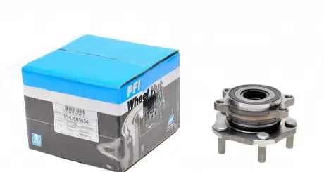Підшипник Pfi PHU590554