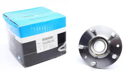 Подшипник ступицы Pfi PHU590100