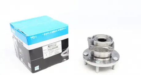 Подшипник ступицы Pfi PHU590056