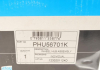 Підшипник Pfi PHU56701K (фото 8)