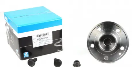 Підшипник Pfi PHU56676K