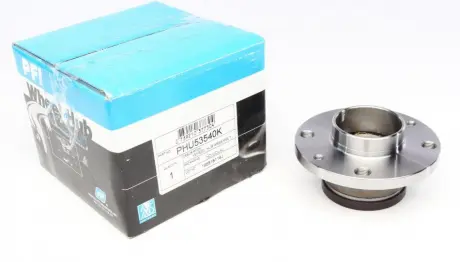 Підшипник ступиці Pfi PHU53540K