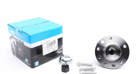 Підшипник Pfi PHU53513K
