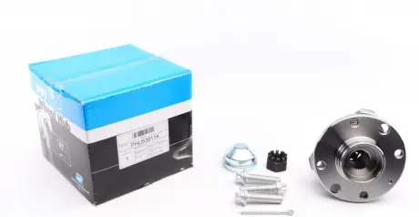 Підшипник Pfi PHU53511K
