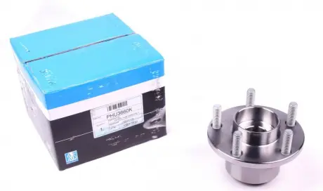 Підшипник Pfi PHU3660K
