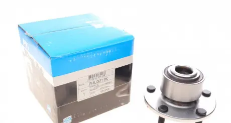 Підшипник Pfi PHU3211K