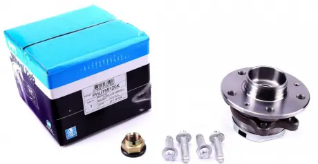 Підшипник Pfi PHU155120K