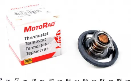 Термостат Citroen Motorad 646-82K