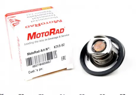 Термостат Renault Motorad 305-82K