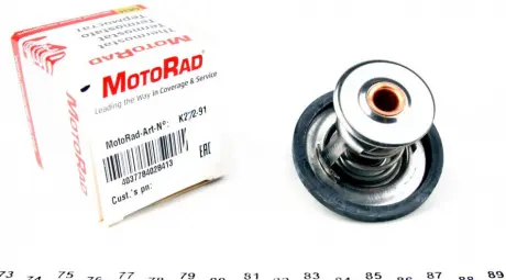 Термостат Renault Motorad 272-91K
