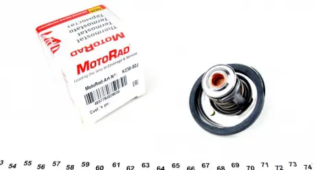 Термостат Peugeot Motorad 230-82JK