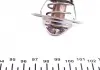 Термостат Hyundai Motorad 1081-88JK (фото 4)