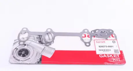 Прокладка турбіни Garrett 828373-0001 (фото 1)
