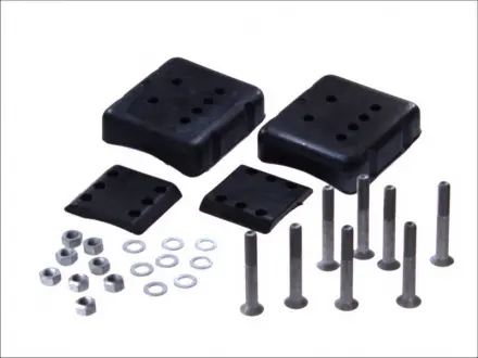 Ремкомплект сідла Jost SK212169