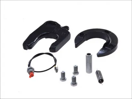 Ремкомплект сідла Jost SK322150Z