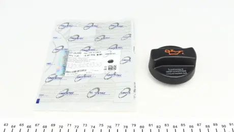 Крышка горловины Trucktec automotive 07.10.020