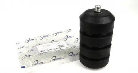 Отбойник рессоры Trucktec automotive 02.30.018