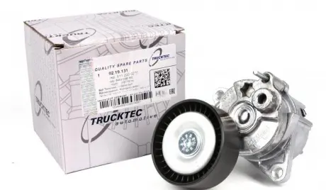 Натяжитель ремня Trucktec automotive 02.19.131
