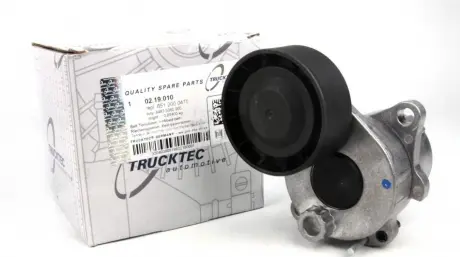 Натяжитель ремня Trucktec automotive 02.19.010